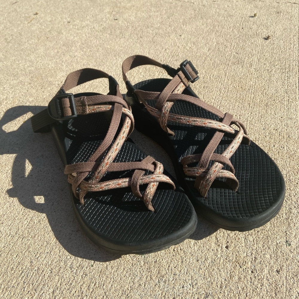 Chaco ZX/2 Sandals